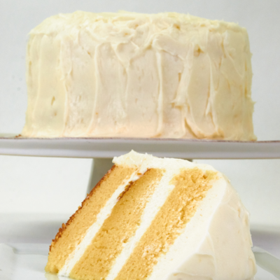 How To Make Ermine Buttercream Frosting
