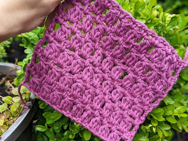 Cluster Stitch