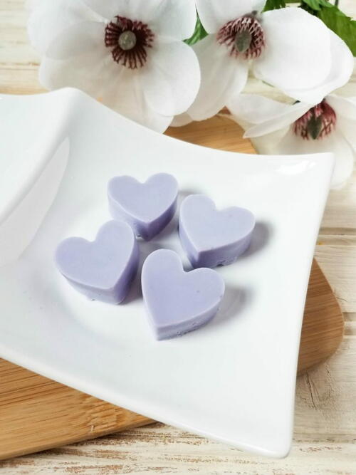 French Lavender Soap