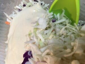 How To Make The Best Coleslaw Ever