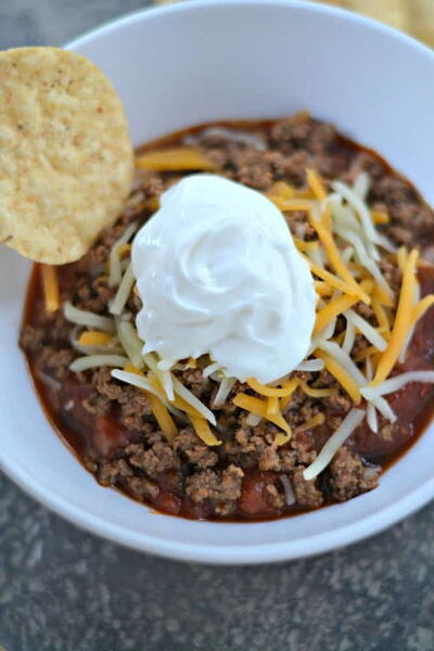 Taco Bowls