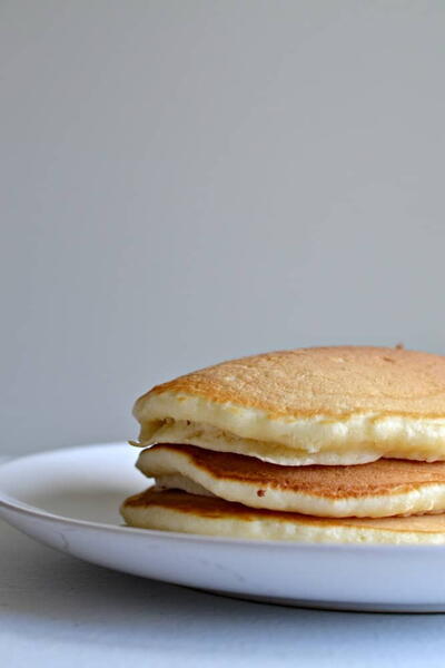 Best Pancakes Recipe Ever