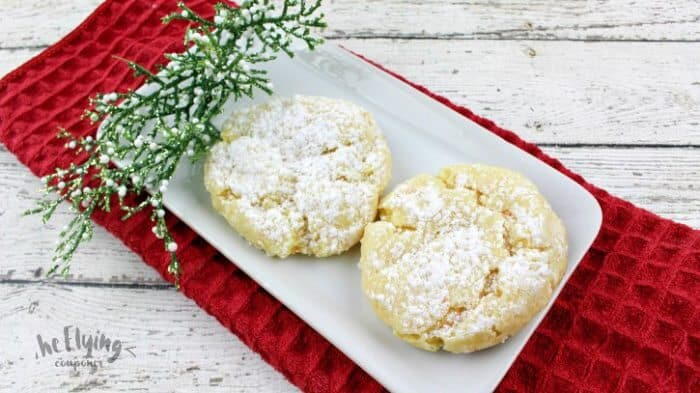 The Best Christmas Cookie Recipes | TheBestDessertRecipes.com