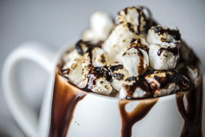 20 Homemade Hot Chocolate Recipes You’ve Got To Try