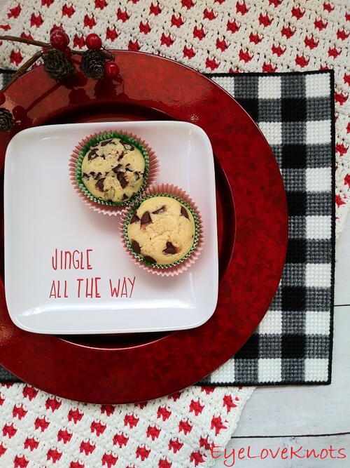 Buffalo Plaid Placemat