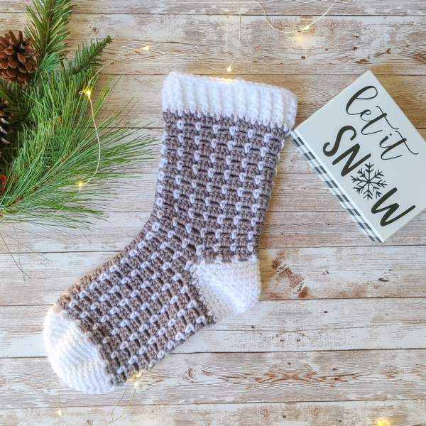 Fireplace Christmas Stockings