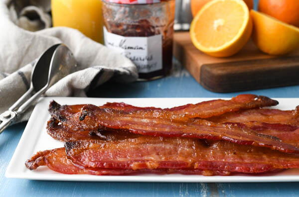 Candied Bacon (pig Candy)