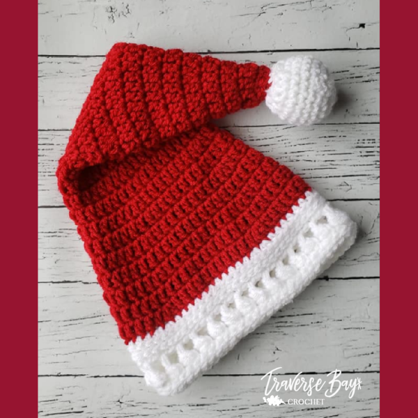 Family Santa Hat