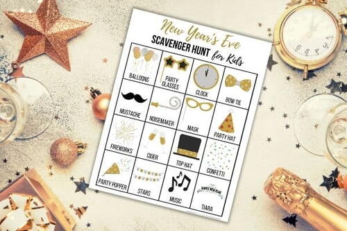 new-year-s-eve-scavenger-hunt-for-kids-allfreekidscrafts