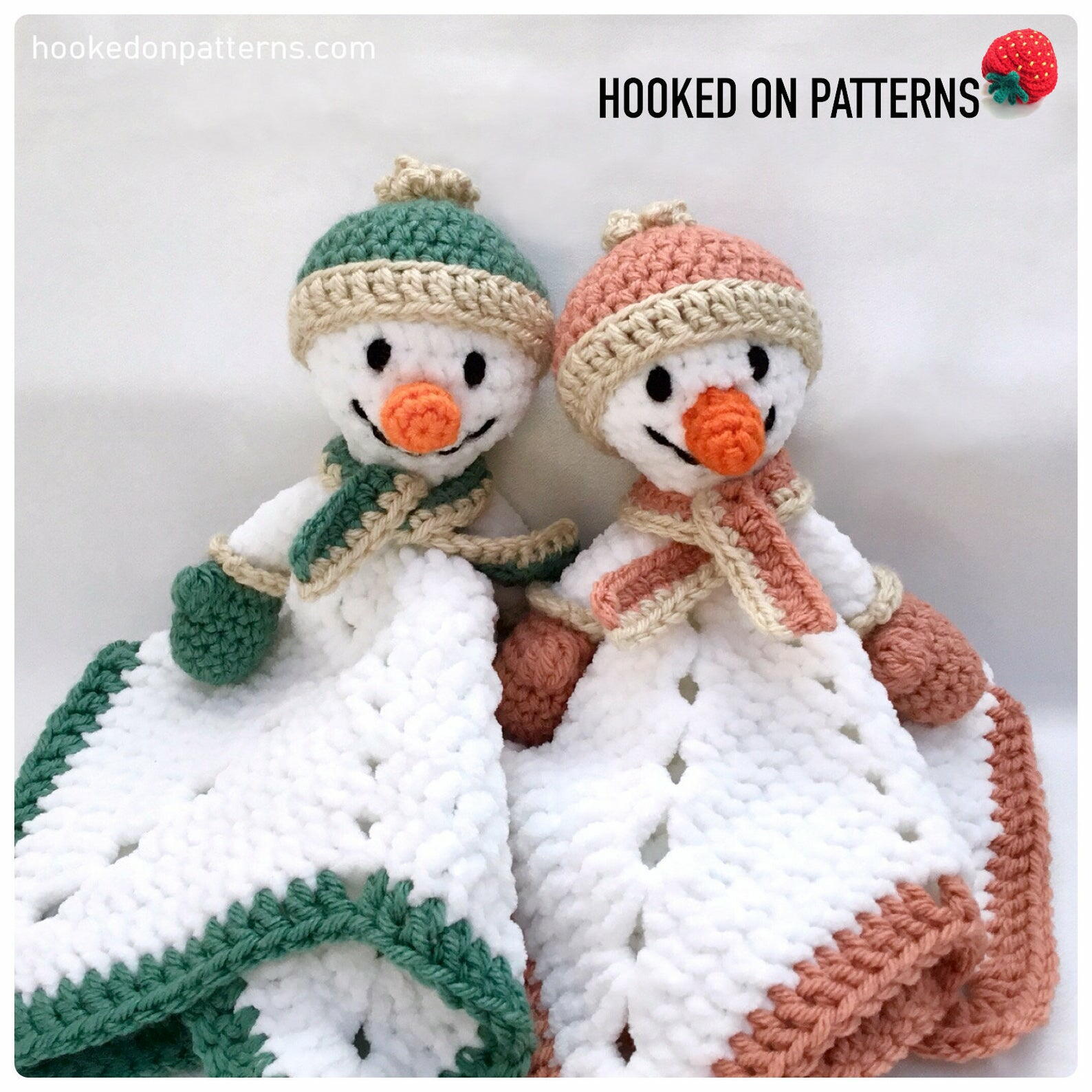 410 Free Crochet Patterns