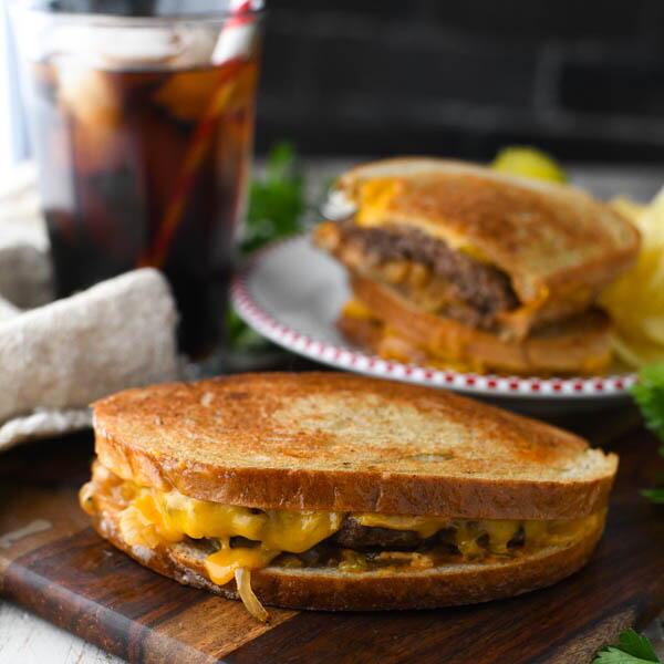 Patty Melts