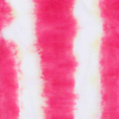 Stripe Tie Dye Technique | FaveCrafts.com