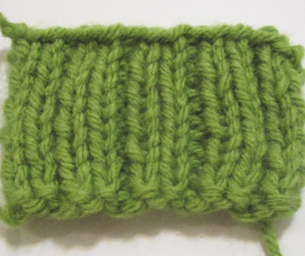 Knitting Ribbing Variations 6 Ways (With Pictures)
