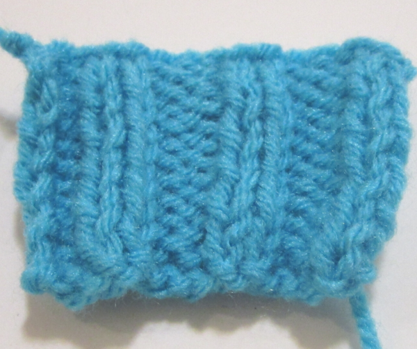 Knitting Ribbing Variations: 6 Ways (With Pictures) | AllFreeKnitting.com