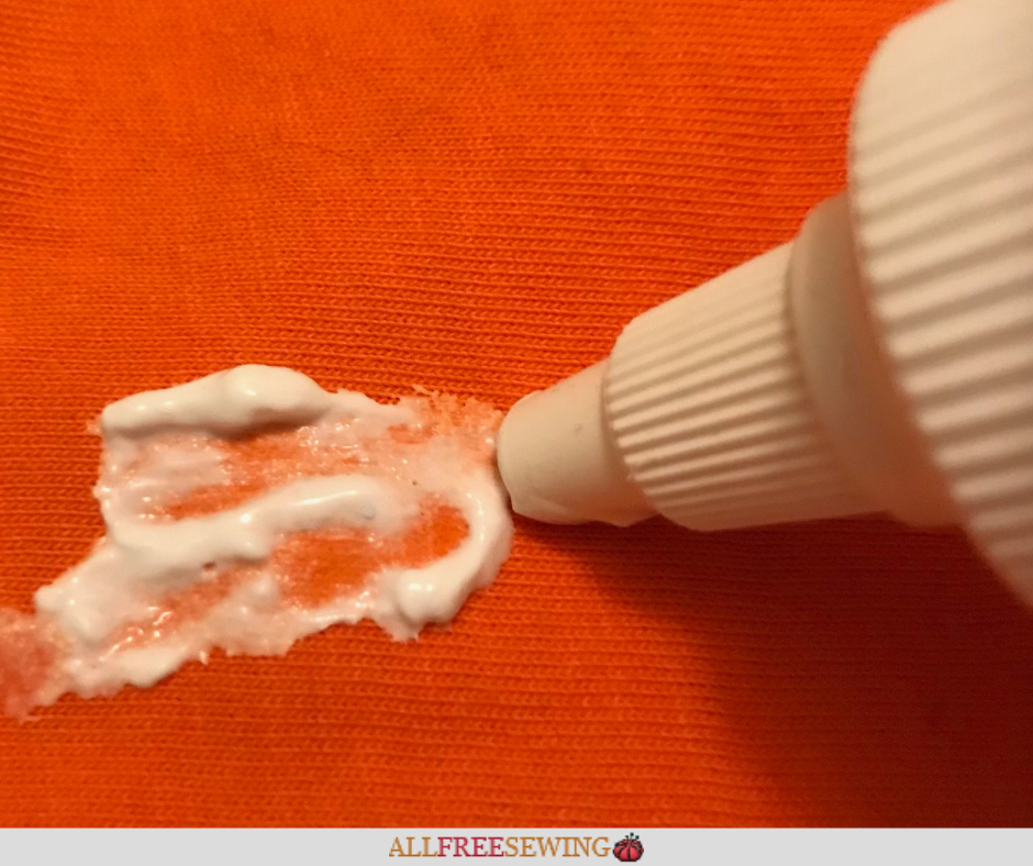 Types of Fabric Glue Best Glue for Fabric (+ the Worst