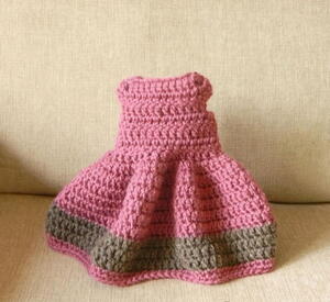 Ravelry: CHEERLEADER doll outfit pattern by KNIT n PLAY