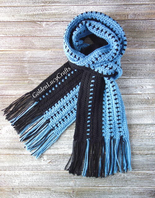 Scarf For Men