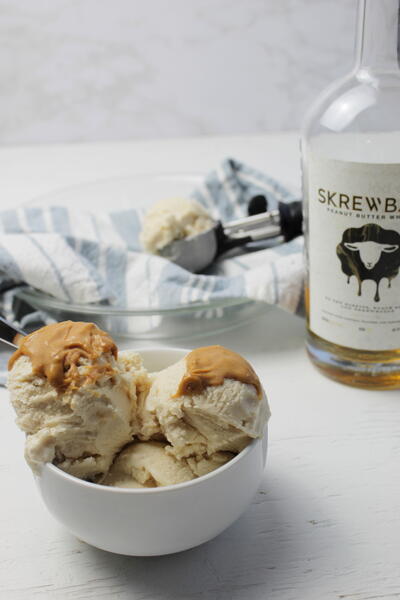 Skrewball Ice Cream