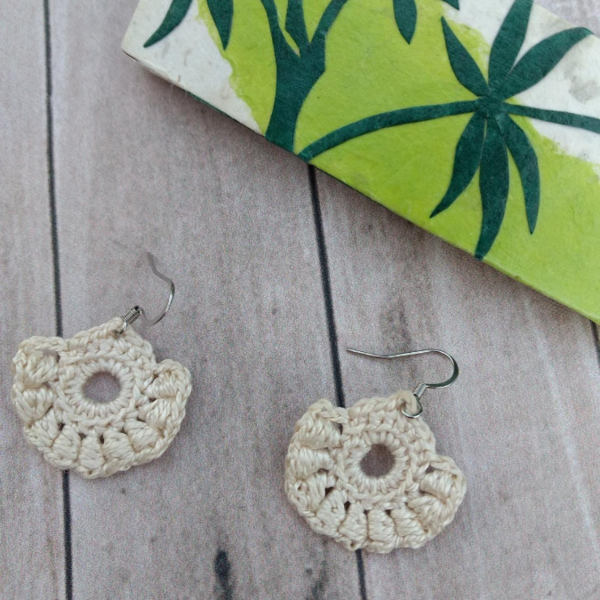 Mini Susanna Earrings