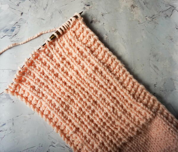 Mystery Knit Sample Sale – Steady Hands