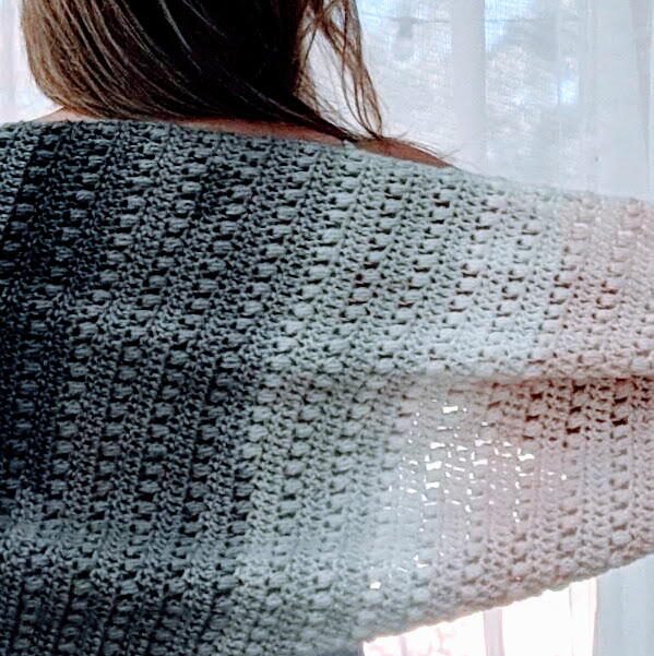 Crochet Shawl / Wrap | AllFreeCrochet.com