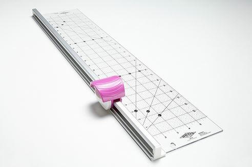 Havel's Sewing Fabric & Quilt Ruler Cutter Giveaway