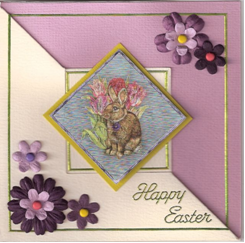 Easy Easter Card Set