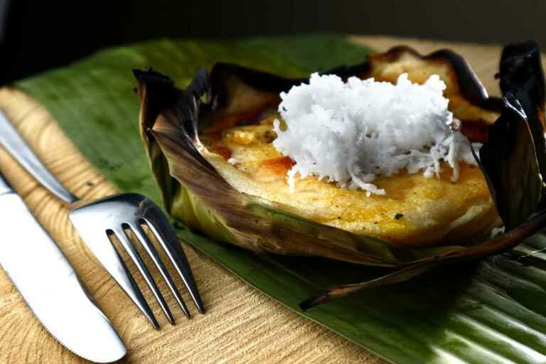 Traditional Rice Cake | RecipeLion.com