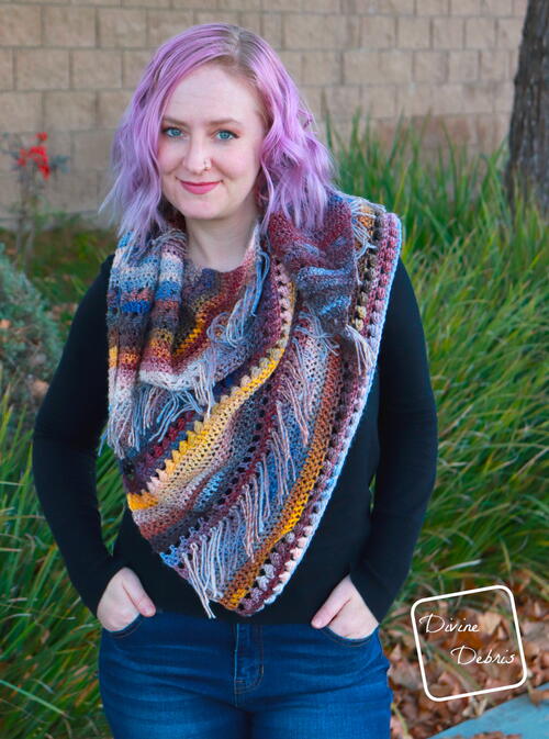 Loretta Shawl