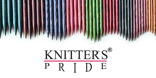 Knitter's Pride