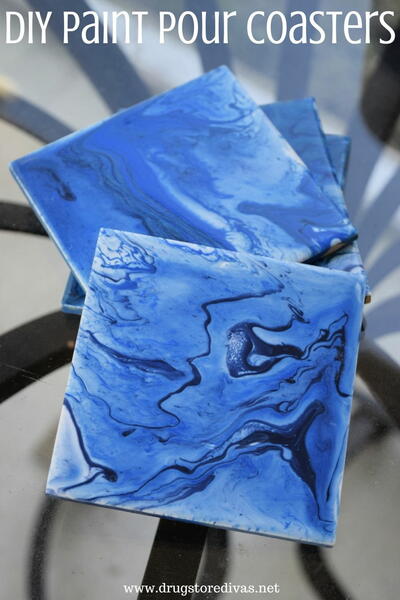 Painting Patterns, Techniques and Ideas | FaveCrafts.com