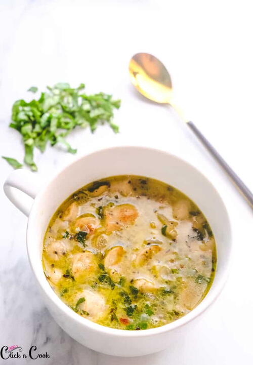 Zuppa Toscana Soup | AllFreeCopycatRecipes.com