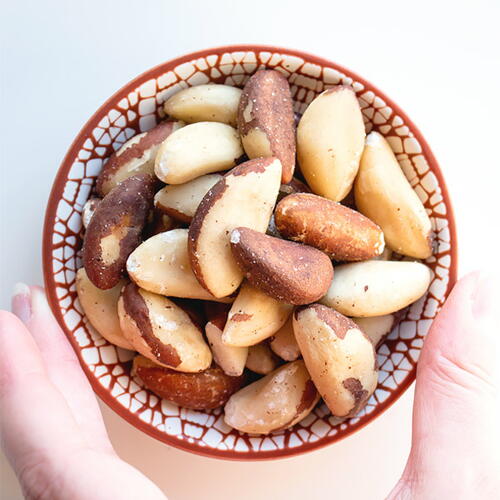  Brazil Nut