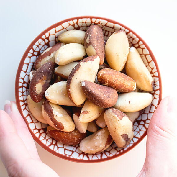  Brazil Nut