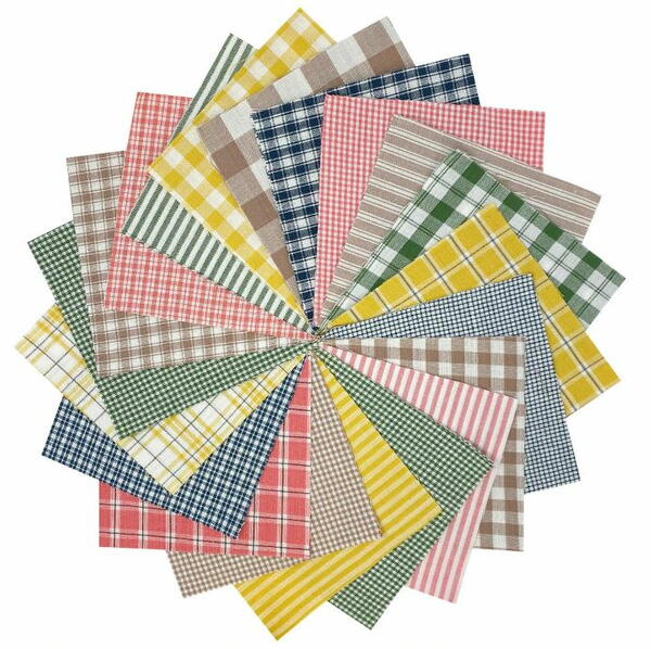 Jubilee Fabrics Spring Garden Quilt Kit Giveaway