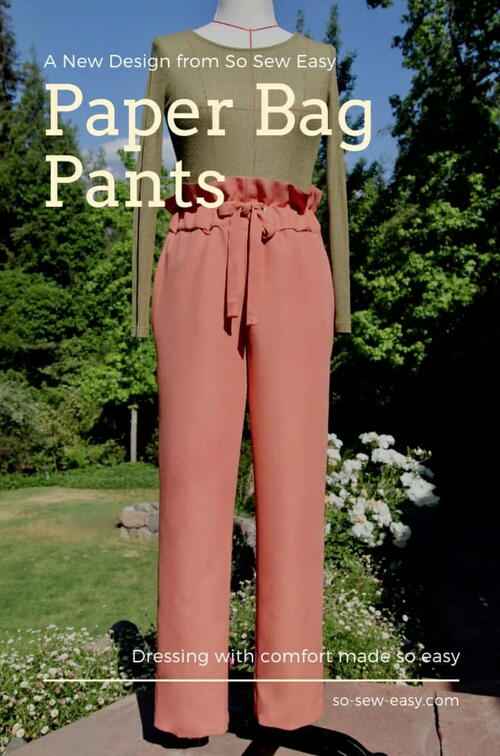 paper bag pants target