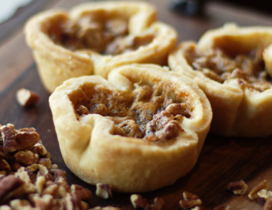 Butter Tarts