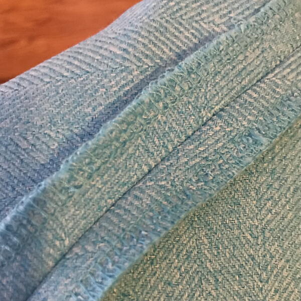 Seam Allowance Guide for Hand & Machine Sewing
