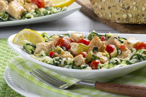 Clean Eating Dinners Women S Health