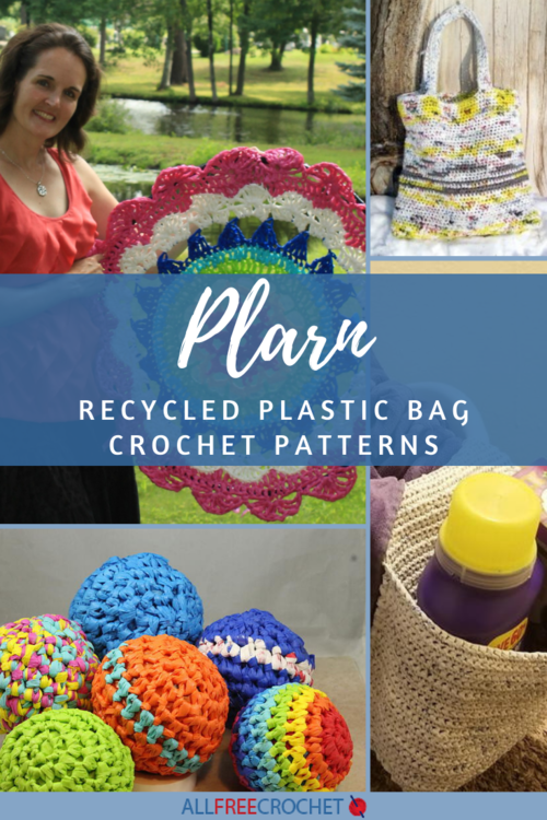 Recycled Product Bags Tutorial - A Crafty Concept