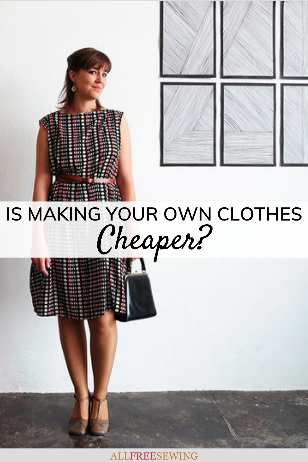 Is Making Your Own Clothes Cheaper? | AllFreeSewing.com