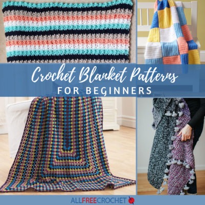 How Long Does It Take To Crochet A Blanket? | Allfreecrochet.com How Long Does It Take To Crochet A Blanket? | Allfreecrochet.com