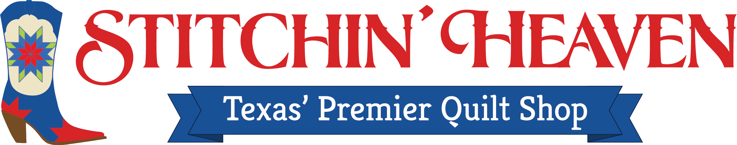 Stitchin' Heaven | AllFreeSewing.com