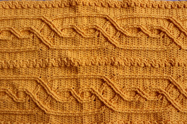 Beginner Guide To Crochet