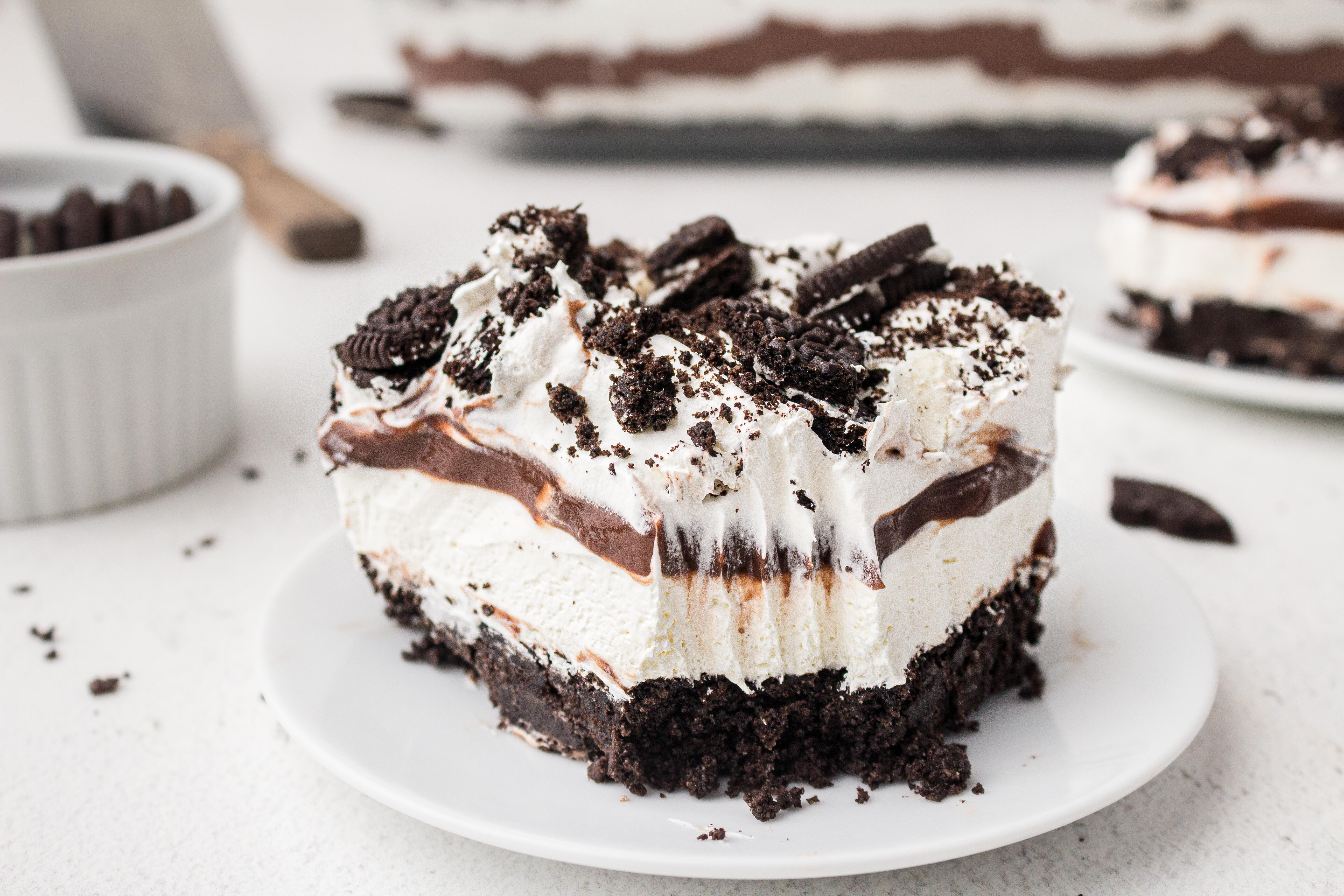 Oreo Delight | RecipeLion.com