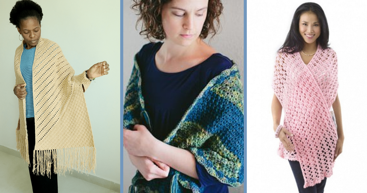 15-prayer-shawl-crochet-patterns-free-allfreecrochet