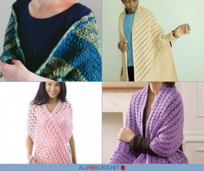 15+ Prayer Shawl Patterns