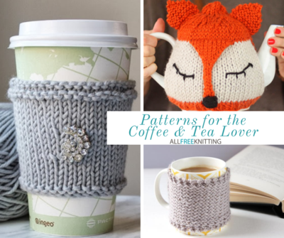 Autumn Coffee Cozy Sleeve Gift Handmade Wooden Button Knitted Mug Cozy Tea Cup Cozy Warmer Fall Coffee Cozy Cup Cozy in Pistachio