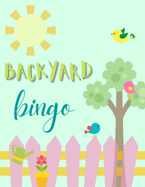 Printable Bingo Cards