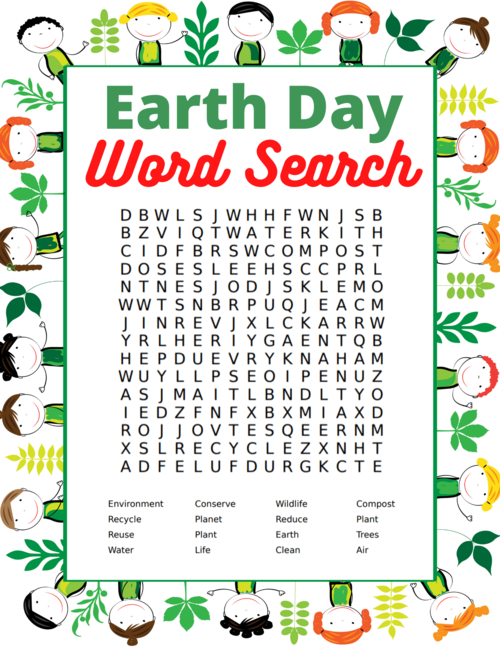 free-printable-earth-day-word-search-allfreepapercrafts
